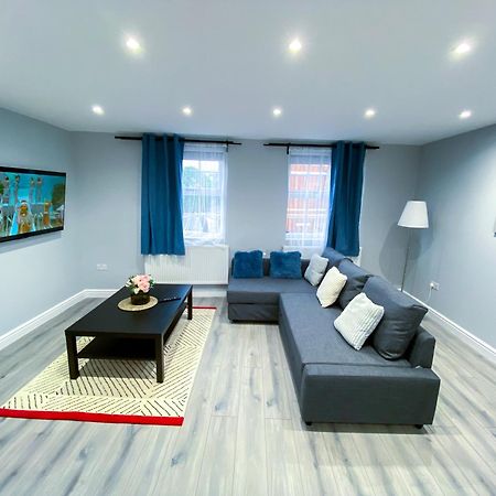 Spacious 2-Bedroom Flat In London - F3 Londres Exterior foto